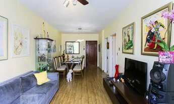 Imagem 4: Apartamento para Aluguel - Mooca, 3 Quartos, 114 m2