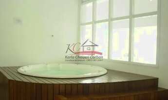 Imagem 4: Condomínio Clube Privilege - R. Dr .Paschoal Imperatriz, 114 - Brooklin - 3 SUITES, MOBIL