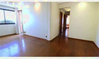 Imagem 6: Condomínio SANTI ALBANI no 9º Andar na Vila Vera em São Paulo/SP - Apartamento à Venda com