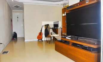 Imagem 4: Apartamento para Aluguel - Jardim Iris , 2 Quartos, 60 m2