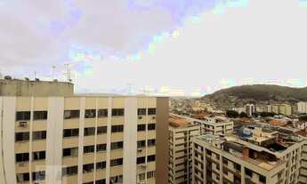 Imagem 7: Apartamento para Aluguel - Engenho Novo, 2 Quartos, 49 m2