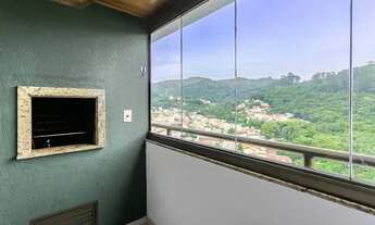 Imagem: Apartamento à venda no bairro Córrego