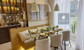 Imagem: Apartamento com suíte a 15min a pé do