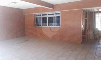 Imagem 4: Sobrado com 3 quartos na BRASILÂNDIA