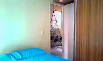 Imagem 7: Apartamento com 2 Quartos venda, 55 m² por R$ 200.000 - Planalto - Belo Horizonte/MG