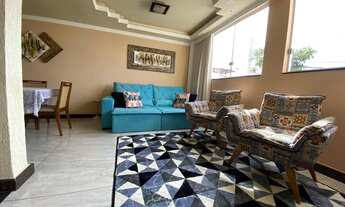 Imagem 5: CASA GEMINADA ENTRADA INDIVIDUAL R$495 MIL ,03 QUARTOS , 03 VAGAS GARAGEM