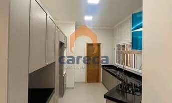 Imagem 7: Casa em Condomínio para Venda em Mirassol, Loteamento Village Damha Mirassol III, 3 dormit