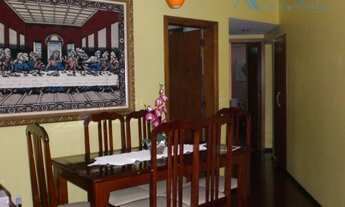 Imagem 3: Apartamento com 3 dormitórios à venda, 130 m² por R$ 901.000,00 - Tatuapé - São Paulo/SP