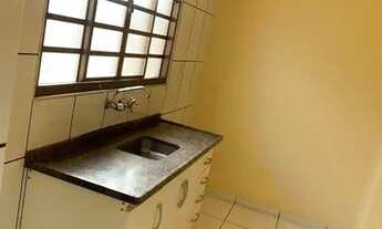 Imagem 6: Apartamento com 2 dormitórios para alugar, 45 m² por R$ 980/mês - Jardim das Hortênsias