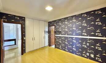 Imagem 7: Casa - Condomínio Residencial Monte Carlo - Valinhos