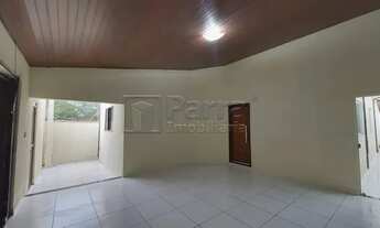 Imagem 4: Casa Padrão em Franca