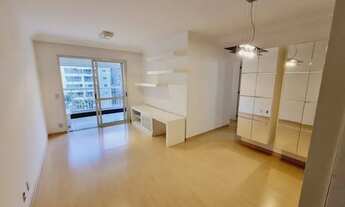 Imagem: Apartamento com 2 dormitórios para alugar