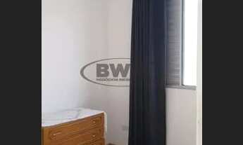 Imagem 6: Apartamento com 2 dormitórios, 46 m² - venda por R$ 150.000,00 ou aluguel por R$ 1.273,06