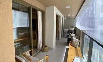 Imagem 4: RB 220- Apartamento 1 e 2 quartos com vista para Bahia de Guanabara- Niterói/ Rio de Janei