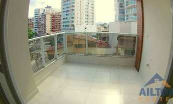 Imagem 5: Apartamento com 3 Quartos à Venda na Praia do Morro - Guarapari/ES