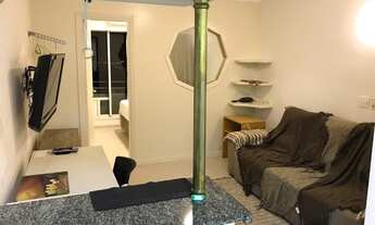 Imagem 6: Lindo Flat próximo ao Alianz Park