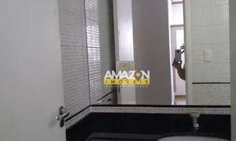 Imagem 5: Apartamento com 3 dormitórios para alugar, 70 m² por R$ 2.070,00/mês - Parque Senhor do Bo