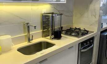 Imagem 4: Apartamento a venda 2/4 no Caminho das Árvores