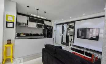 Imagem 4: Apartamento para Aluguel - Campo Belo, 2 Quartos, 69 m2