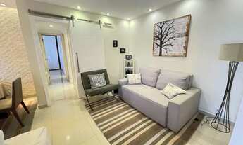 Imagem 3: Apartamento com 3 dormitórios, 116 m² - venda por R$ 1.050.000,00 ou aluguel por R$ 8.060