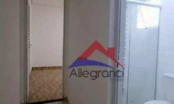 Imagem 3: Apartamento com 1 dormitório para alugar, 40 m² por R$ 1.694,01/mês - Tatuapé - São Paulo