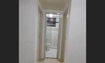 Imagem 5: Apartamento com 2 dormitórios à venda, 45 m² por R$ 170.000 - Jardim Califórnia - Jacareí