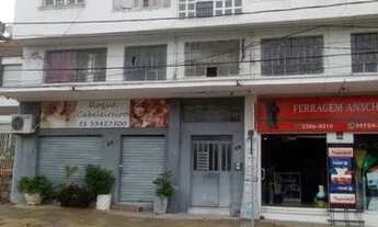 Imagem 2: Apartamento para aluguel com 70 metros quadrados com 3 quartos em Passo da Areia - Porto A