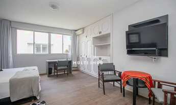 Imagem 2: Loft no Centro Historico