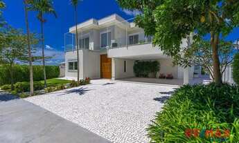 Imagem 2: Casa com 5 quartos à venda ou locação, 800 m² - Condomínio Villagio Paradiso - Itatiba/SP