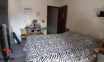 Imagem 7: Casa à venda 5 quartos 1 vaga Floresta - Santo André - SP