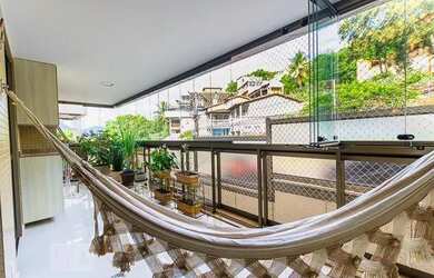 Imagem 5: Apartamento para Aluguel - Piratininga, 4 Quartos, 173 m2