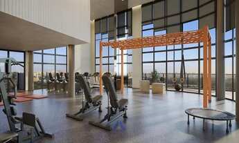 Imagem 3: Apartamento WINDOW MOEMA