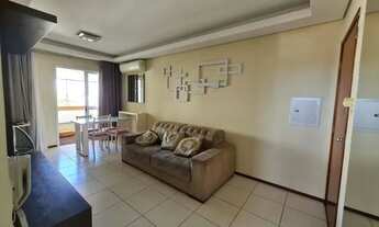 Imagem 2: Apartamento com 2 dormitórios, 67 m² - venda por R$ 333.000 ou aluguel por R$ 2.350/mês