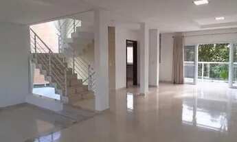 Imagem 2: Sobrado com 5 dormitórios, 375 m² - venda por R$ 2.250.000,00 ou aluguel por R$ 11.387,00