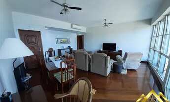 Imagem 5: Maravilhosos 3 Dormitorios, 1 suite andar alto com 2 vagas no Itararé, Total frente mar