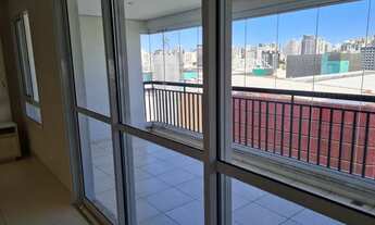 Imagem 4: Apto locação 3 Dormitórios Alto padrao Ampla varanda Gourmet e Lazer completo