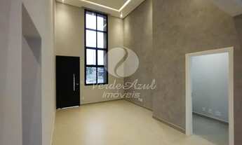 Imagem 2: Casa - Jardins Di Roma - Indaiatuba