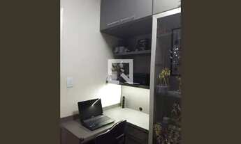 Imagem 5: Apartamento à Venda - Vila Santa Maria, 3 Quartos, 80 m2