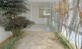 Imagem 6: Casa com 3 dormitórios, 200 m² - venda por R$ 1.200.000 ou aluguel por R$ 6.130/mês - Vale