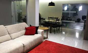 Imagem 2: Casa de condomínio para aluguel no Cond. Village Paradiso I no Bairro Granja Marileusa EM