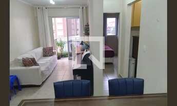 Imagem: Apartamento à Venda - Vila Gustavo, 2 Quartos