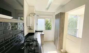 Imagem 4: Apartamento com 2 dormitórios, 83 m² - venda por R$ 830.000,00 ou aluguel por R$ 4.490,00