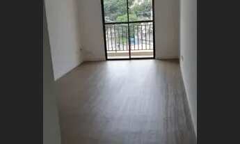 Imagem 1: Apartamento com 2 dormitórios à venda, 60 m² por R$ 380.000,00 - Vila Polopoli - São Paulo