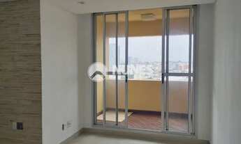 Imagem 7: Osasco - Apartamento Padrão - Jaguaribe