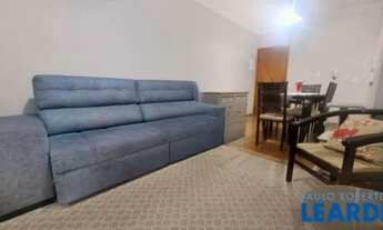 Imagem 3: COBERTURA - CAMPESTRE - SP