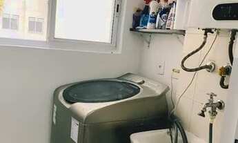 Imagem 6: Apartamento para venda com 67 metros quadrados com 3 quartos