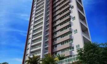 Imagem 2: Condomínio Torre Lisboa - Apto 3/4 e 3 suítes de 143 m², 2 vagas por 896.384,50