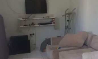 Imagem 2: Casa com 3 dormitórios à venda, 100 m² por R$ 280.000,00 - Conjunto Habitacional Alexandre