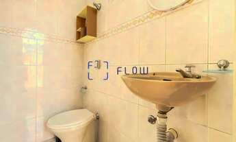 Imagem 7: Casa com 3 dormitórios,4 banheiros e 2 vagas