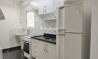 Imagem 2: Apartamento para aluguel, 2 quartos, 1 vaga, Jardim Santa Genebra - Campinas/SP